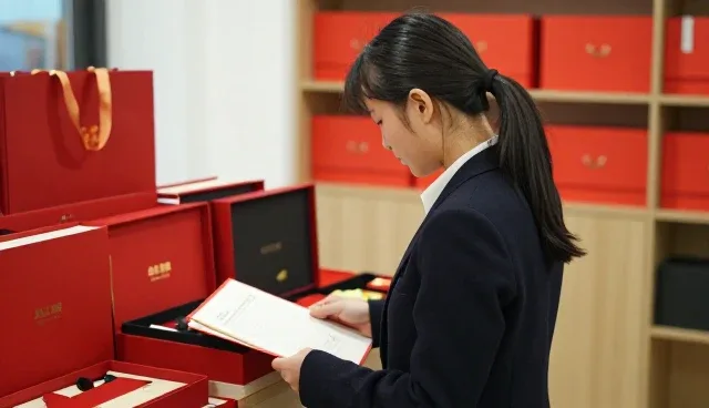 礼品采购中的采购策略与适用场景分析