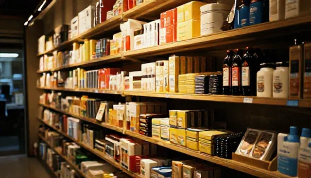 商品采购中的选型策略与优化路径