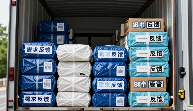 商品批发零售中需求反馈的常见问题与应对策略